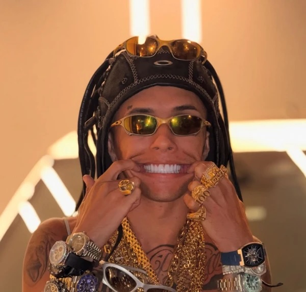 MPF denounces Buzeira and ten others for money laundering at Narco Bet; understand
