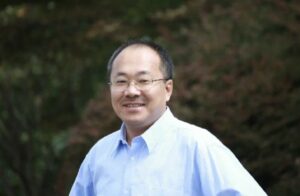 Dong Yuyu Chinese journalist convicted of espionage