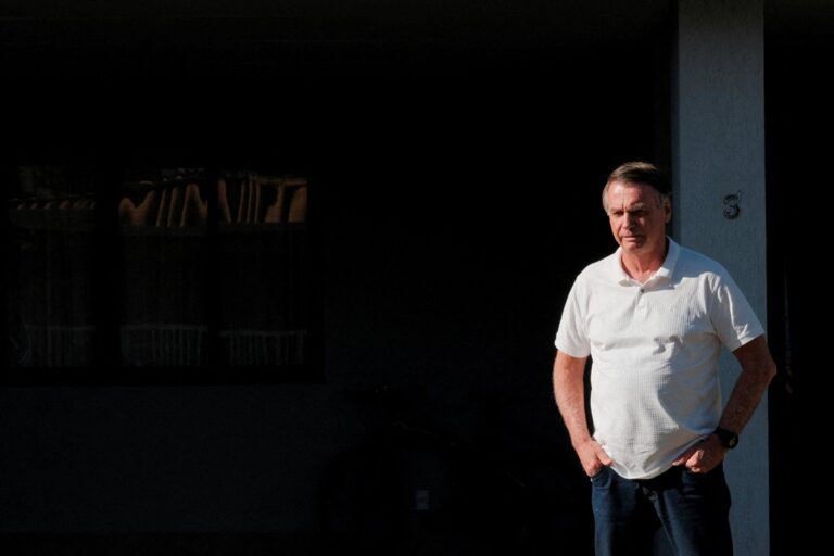 1st Panel of the STF forms majority to reject appeal against Bolsonaro’s conviction
