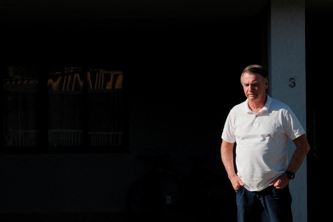 1st Panel of the STF forms majority to reject appeal against Bolsonaro’s conviction