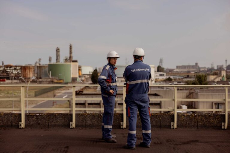 After climate pressure, energy companies return to fossil fuels in Europe
