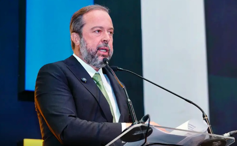 Alexandre Silveira once again defends strengthening of Defense and exploration of uranium