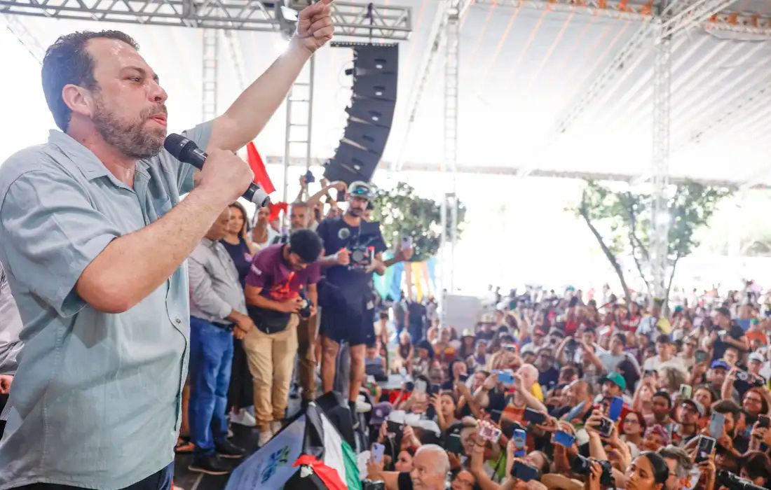 Boulos says the government will consult on the waterway and expand indigenous demarcations