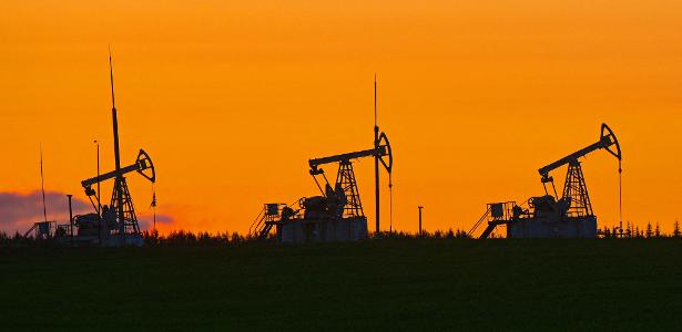 A dependência dos combustíveis fósseis permanece alta no mundo