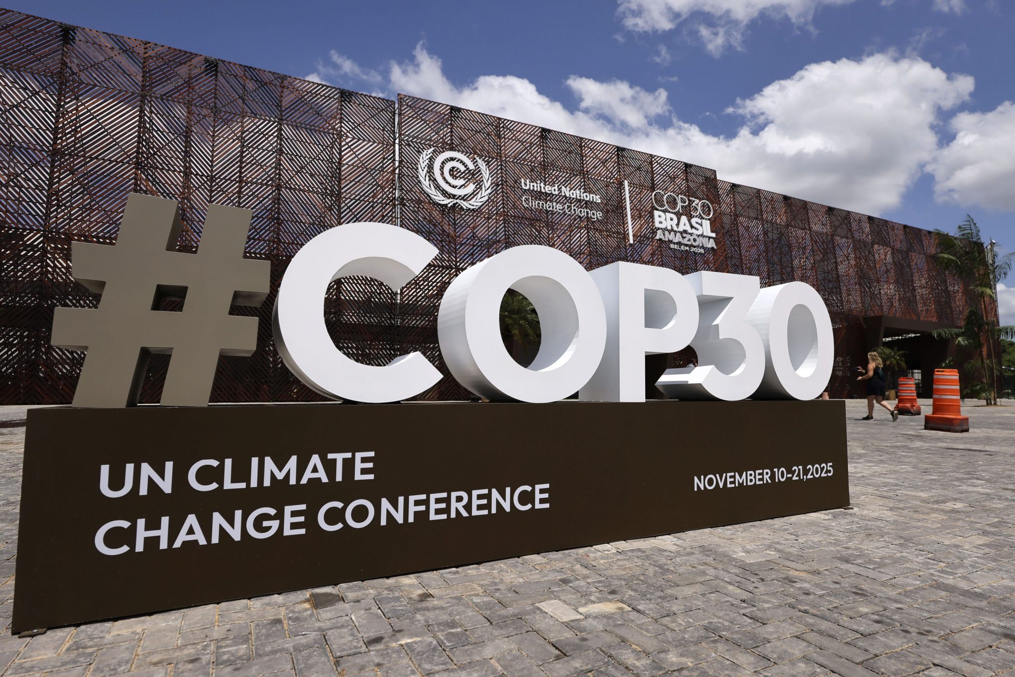 COP30: Clean energy grows, but some sectors remain at a standstill, says report