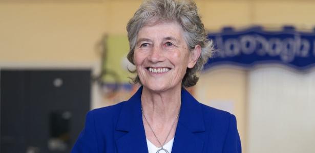 Catherine Connolly eleita presidente da Irlanda em outubro de 2025