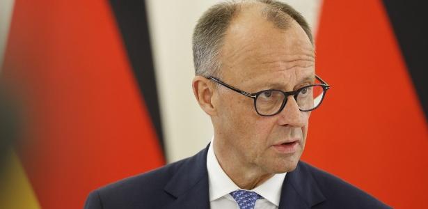 German Chancellor minimizes criticism of Belém and says he will meet Lula