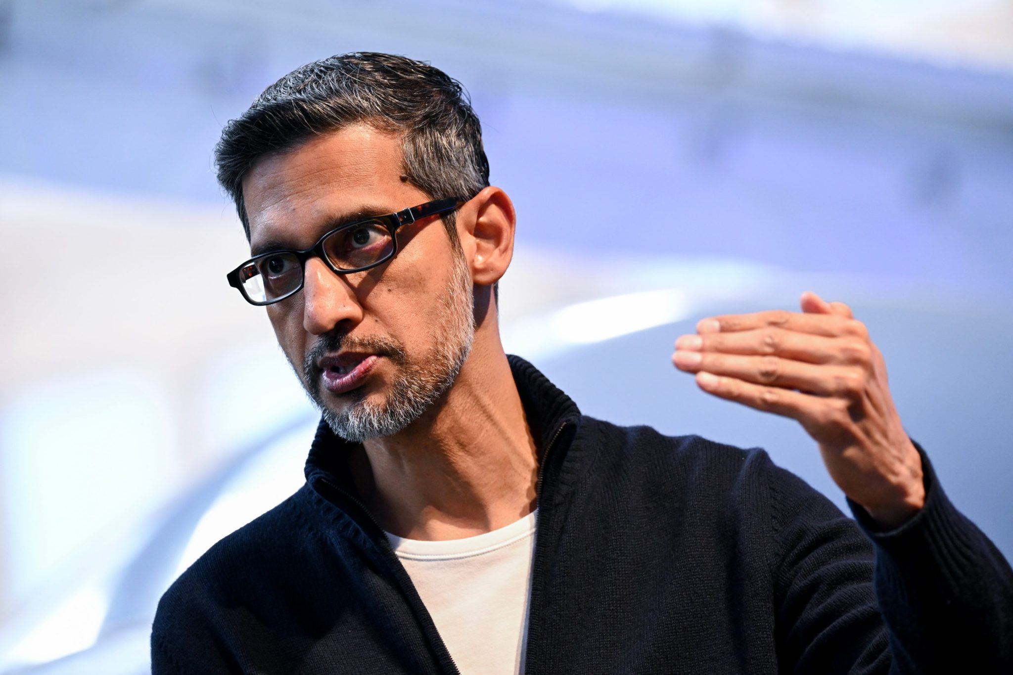 Google's concern with bottlenecks shows the arrival of a new stage of AI, says analyst