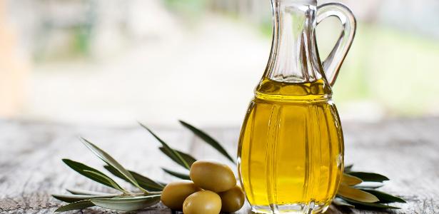 Azeite de oliva