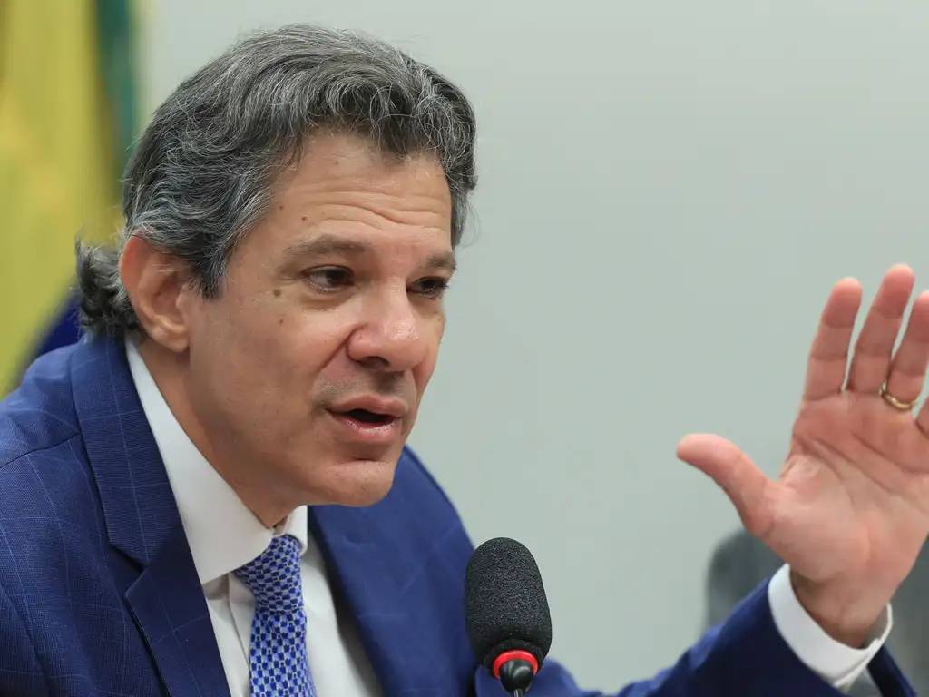 Haddad says Derrite doesn’t understand “intelligence against organized crime”