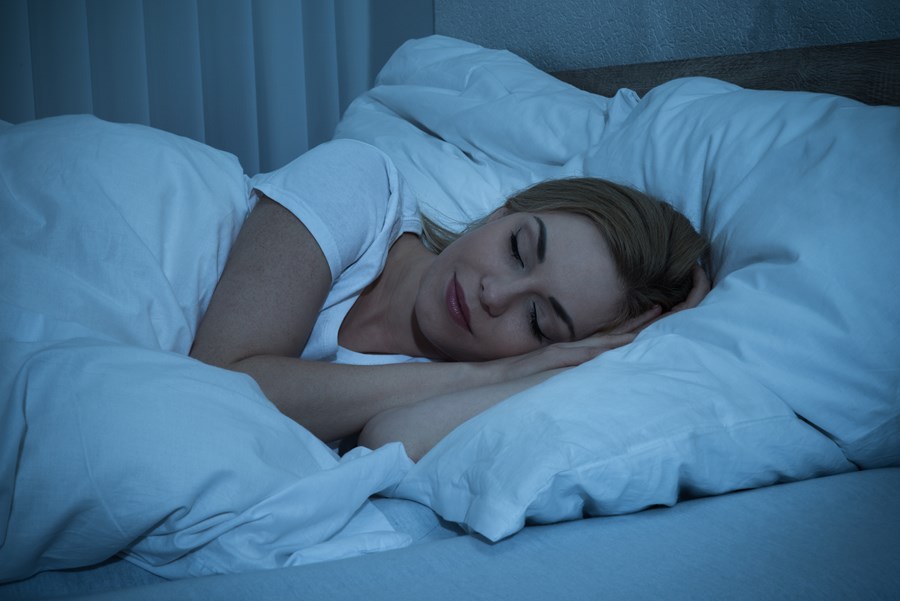 Harvard: 8 hours of sleep is “Industrial Age nonsense”; see ideal