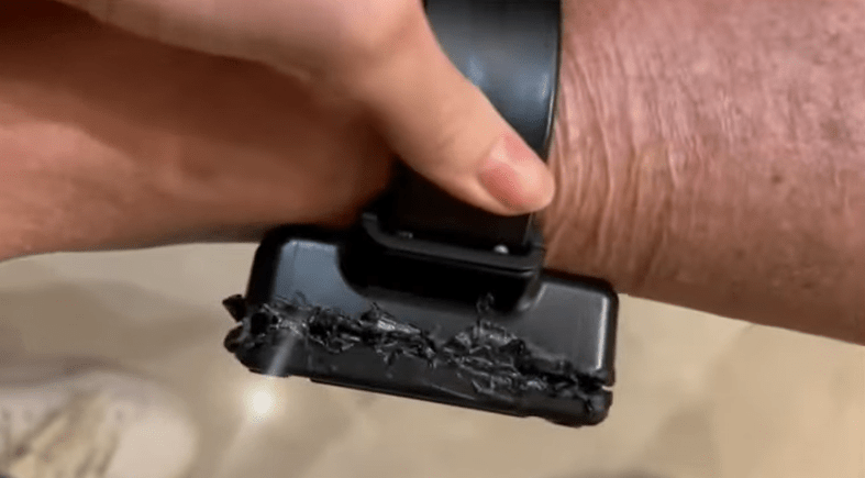 How much does Bolsonaro's ankle bracelet cost and what is the fine for destruction? Find out more