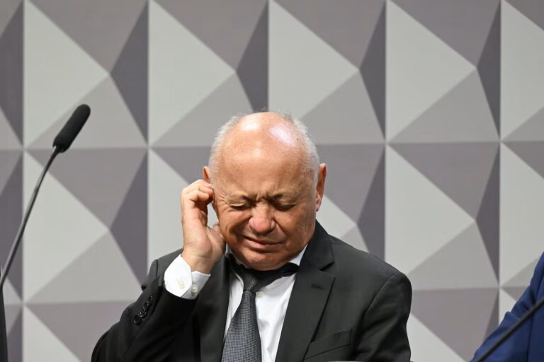 INSS CPI determines arrest of president of entity that handled R$410 million
