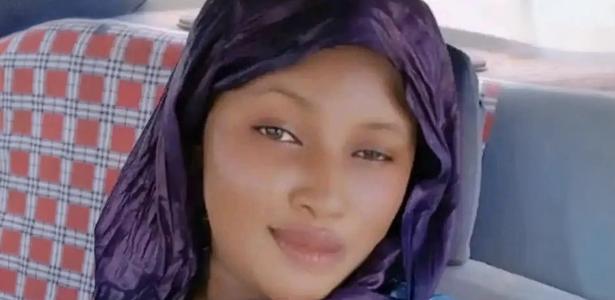 Mariam Cissé, influenciadora malinesa sequestrada e assassinada