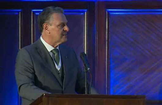 “It is impossible to develop with 15% interest”, says Minister of Agriculture