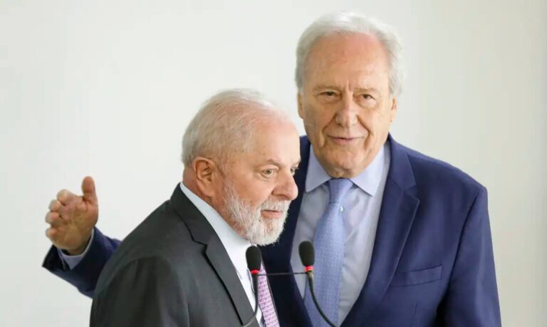 Lula signs anti-faction project with tougher penalties for criminal organizations
