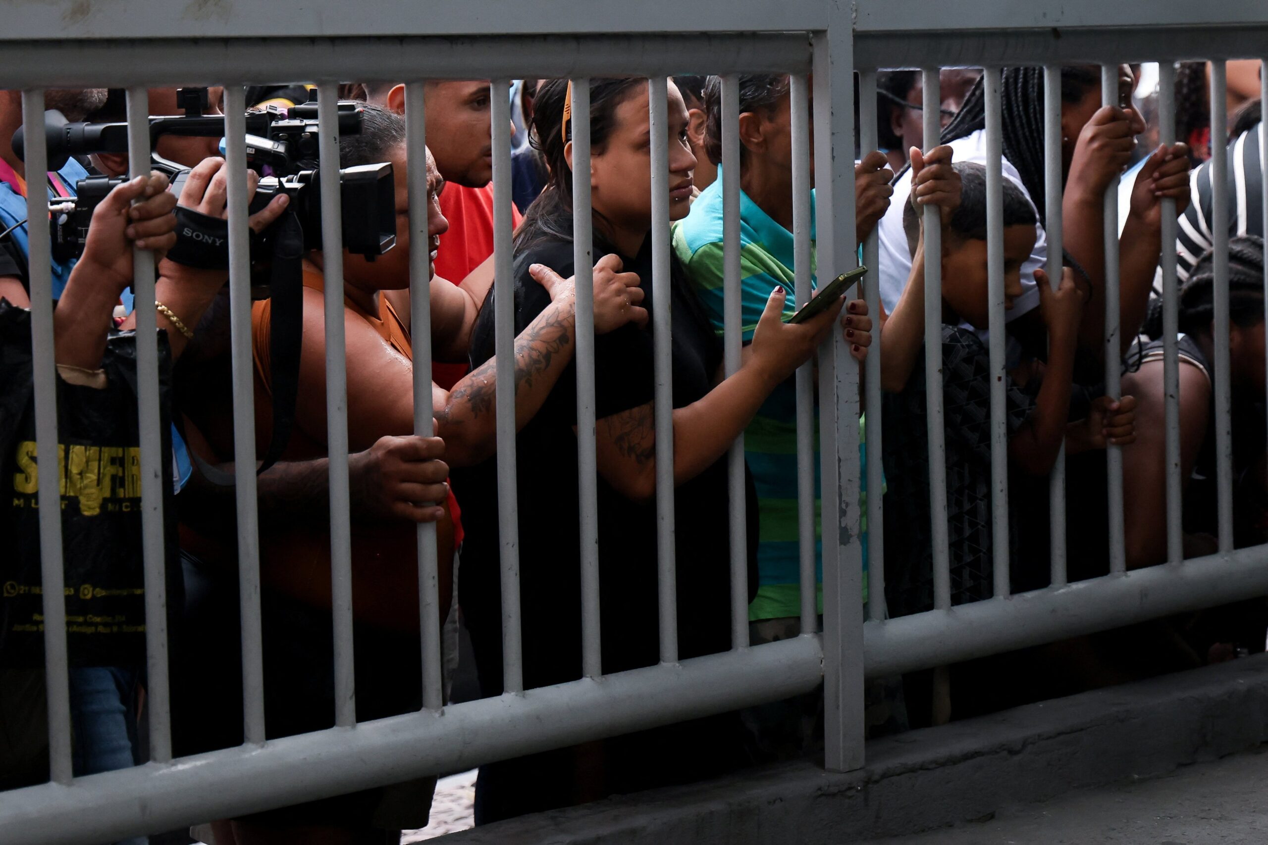 Police release profiles of the dead; 17 had no criminal history