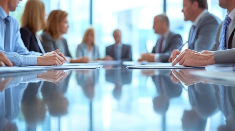 Recognizing problems can attract investors to your business project, says study
