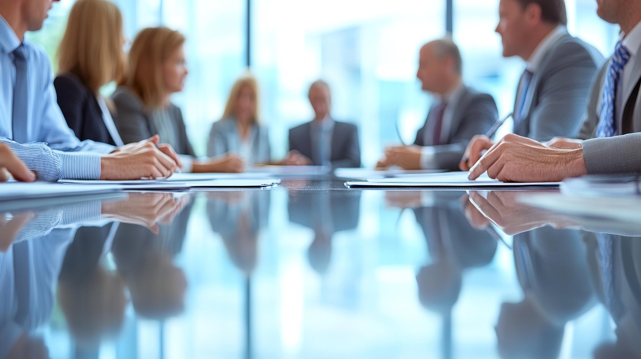 Recognizing problems can attract investors to your business project, says study