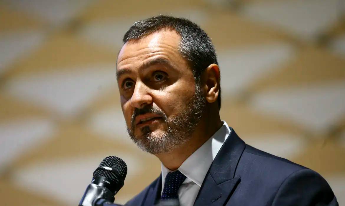 Rodrigues: if Congress does not confuse terrorism and organized crime, it will have support from the PF