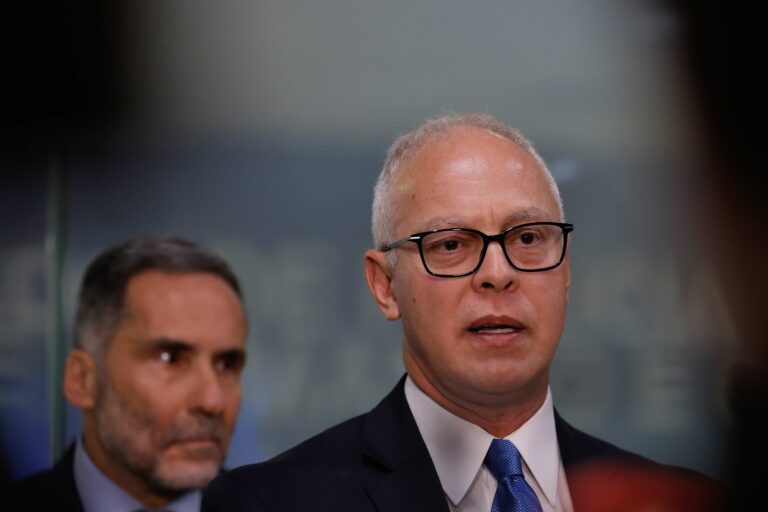 Secretary of Rio promises to deliver documents required by Moraes about the operation
