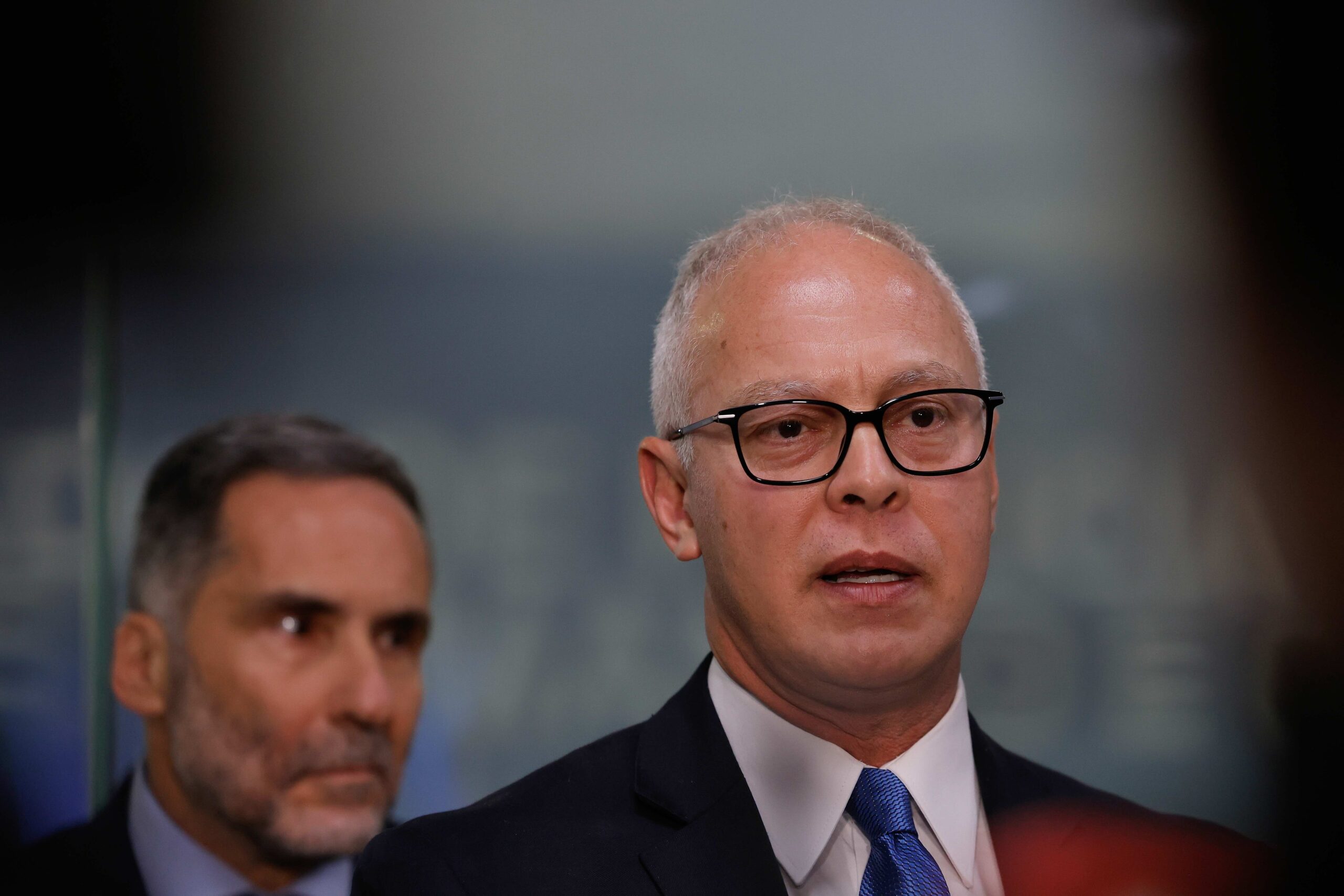 Secretary of Rio promises to deliver documents required by Moraes about the operation