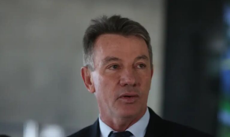 TSE resumes trial that could revoke the mandate of governor of Roraima
