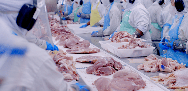 'Tariff' causes losses of R$700 million to the beef sector