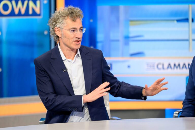 Technology CEO says professionals from prestigious colleges are doomed
