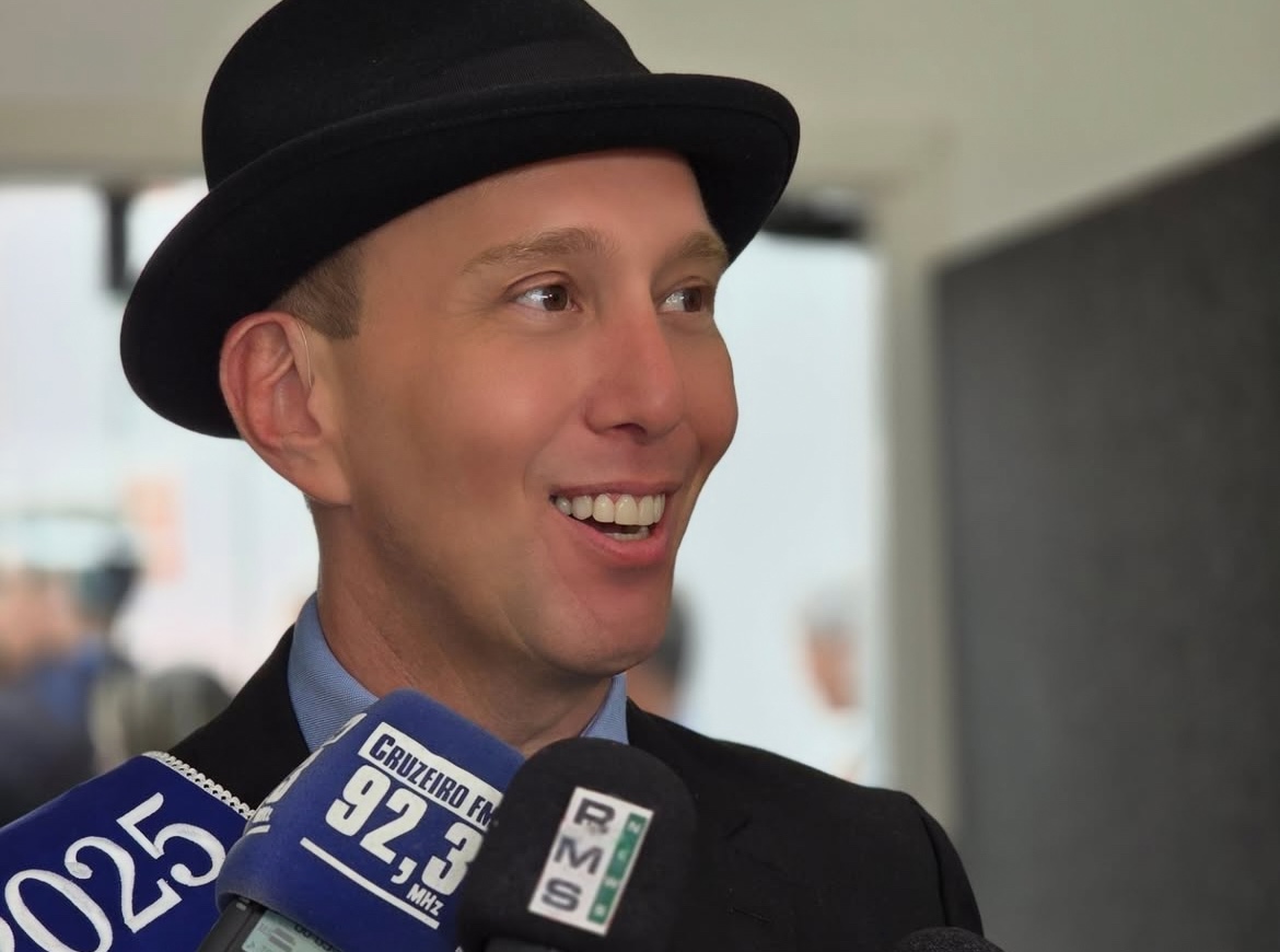 “Tiktoker Mayor” is accused by the PF of heading a corruption scheme in Sorocaba