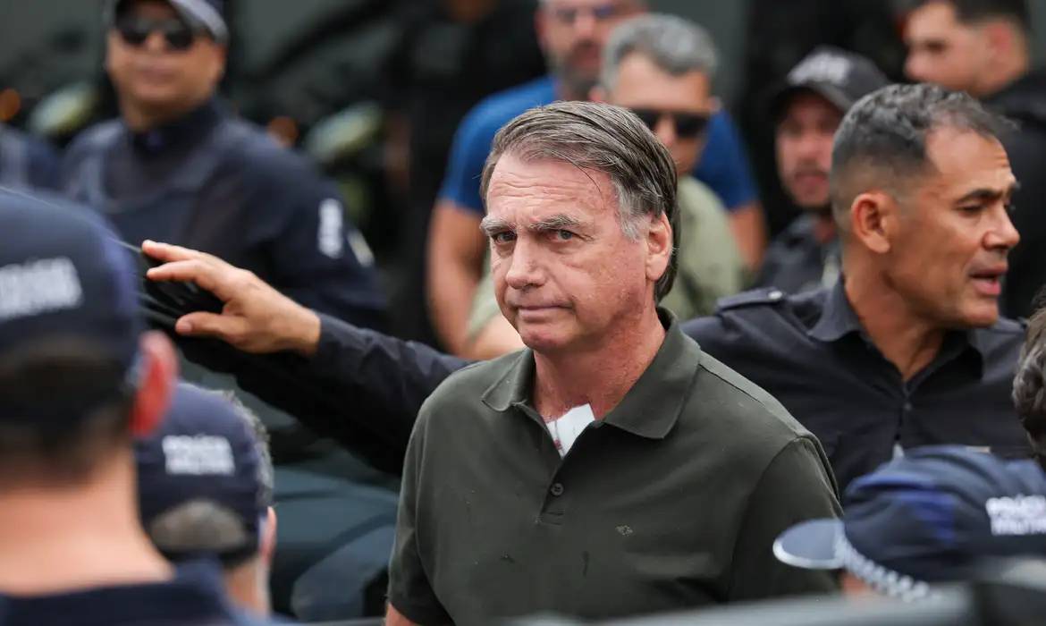 Understand the next steps in the process against Bolsonaro in the STF