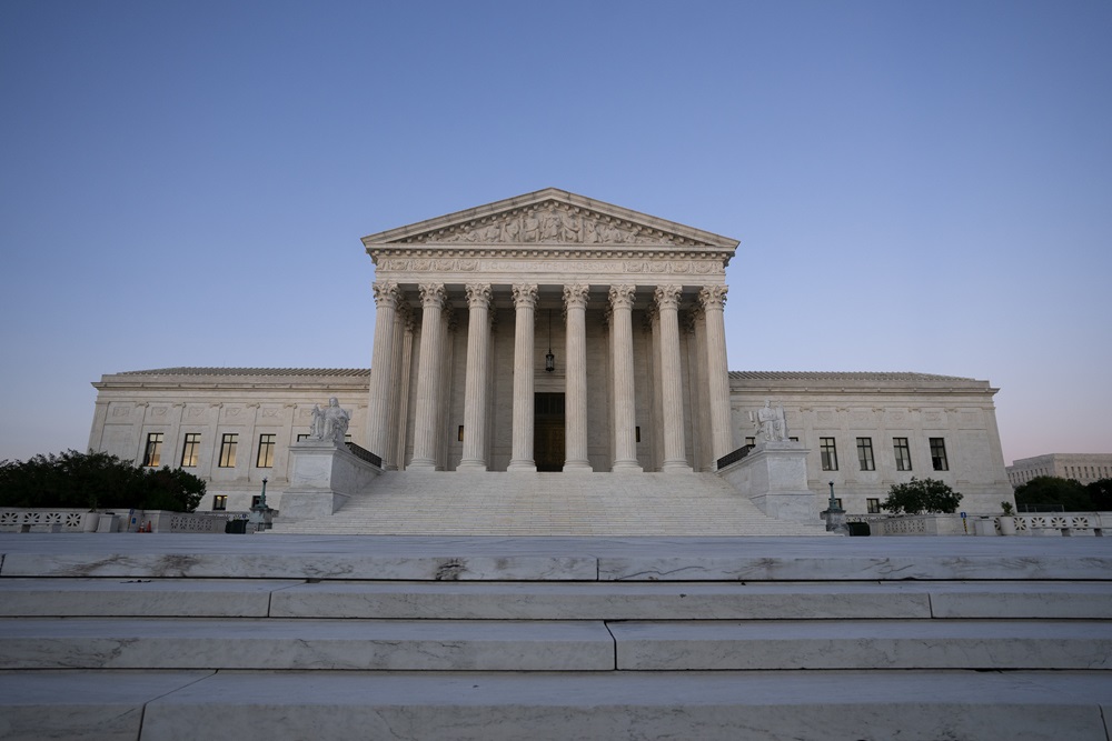 What might happen if the Supreme Court finds Trump's tariffs illegal?