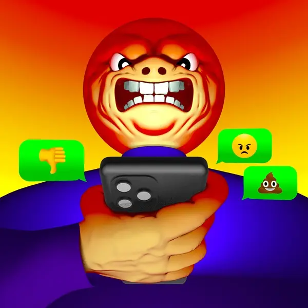 “Anger Bait” ​​is named Word of the Year by Oxford; understand what it means