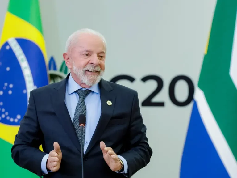 Lula government's job restructuring project has an estimated expense of R$4.2 billion

