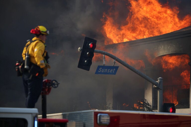 Nature magazine “unpublishes” study that projected economic collapse due to climate crisis
