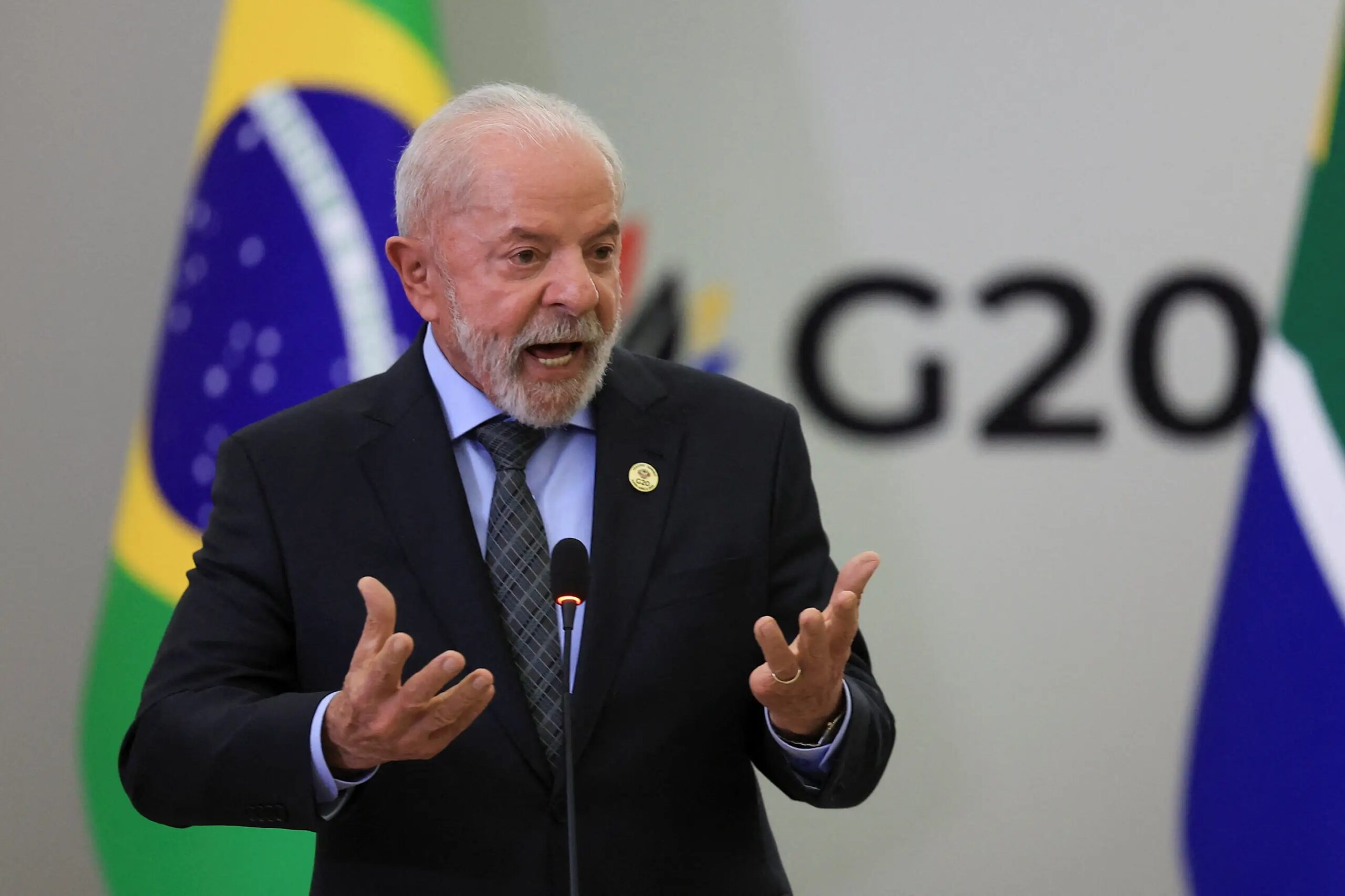 Lula demands that Congress vote on the Security PEC; report must be read Wednesday