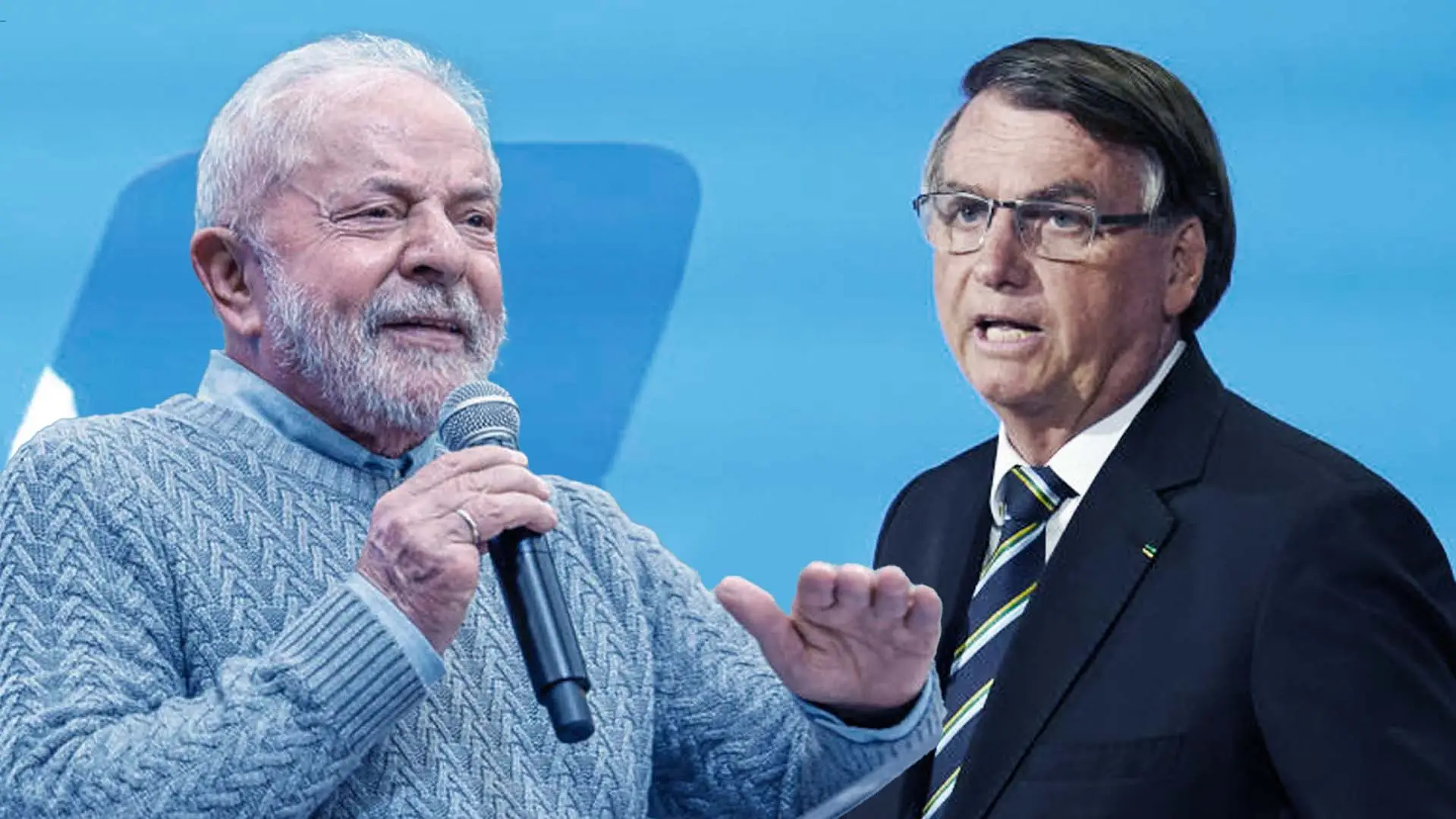 Lula says that Bolsonaro deserves to be condemned, but that he makes no judgment about punishment