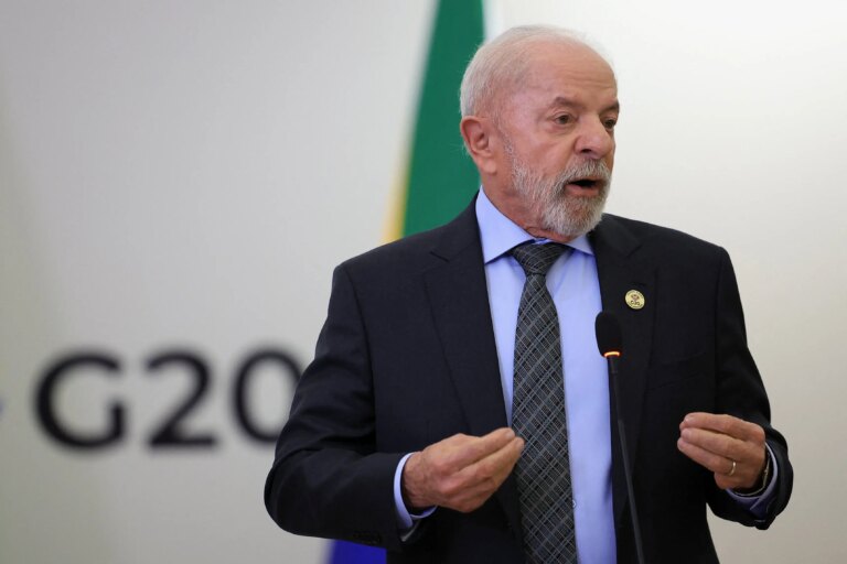 Lula expects support from France and Italy to sign the Mercosur-EU agreement on Saturday
