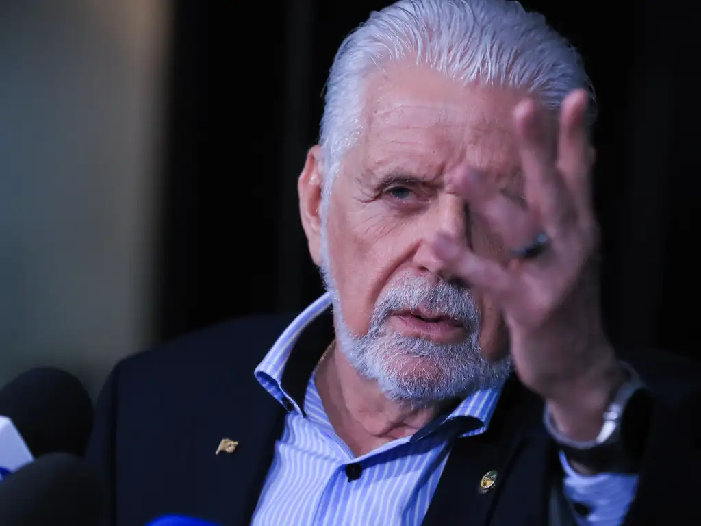 Government leader in the Senate contradicts Gleisi and recognizes agreement by Dosimetry PL