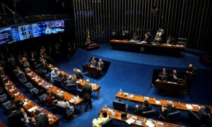 Who has already been rejected for the STF? Understand history in the Senate