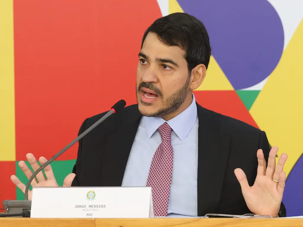 Presidency Ethics Commission removes conflict and releases Messiah for hearing