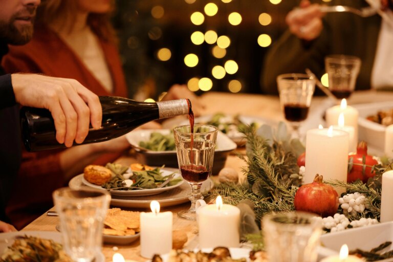 More Brazilians expect a more abundant Christmas dinner, according to research
