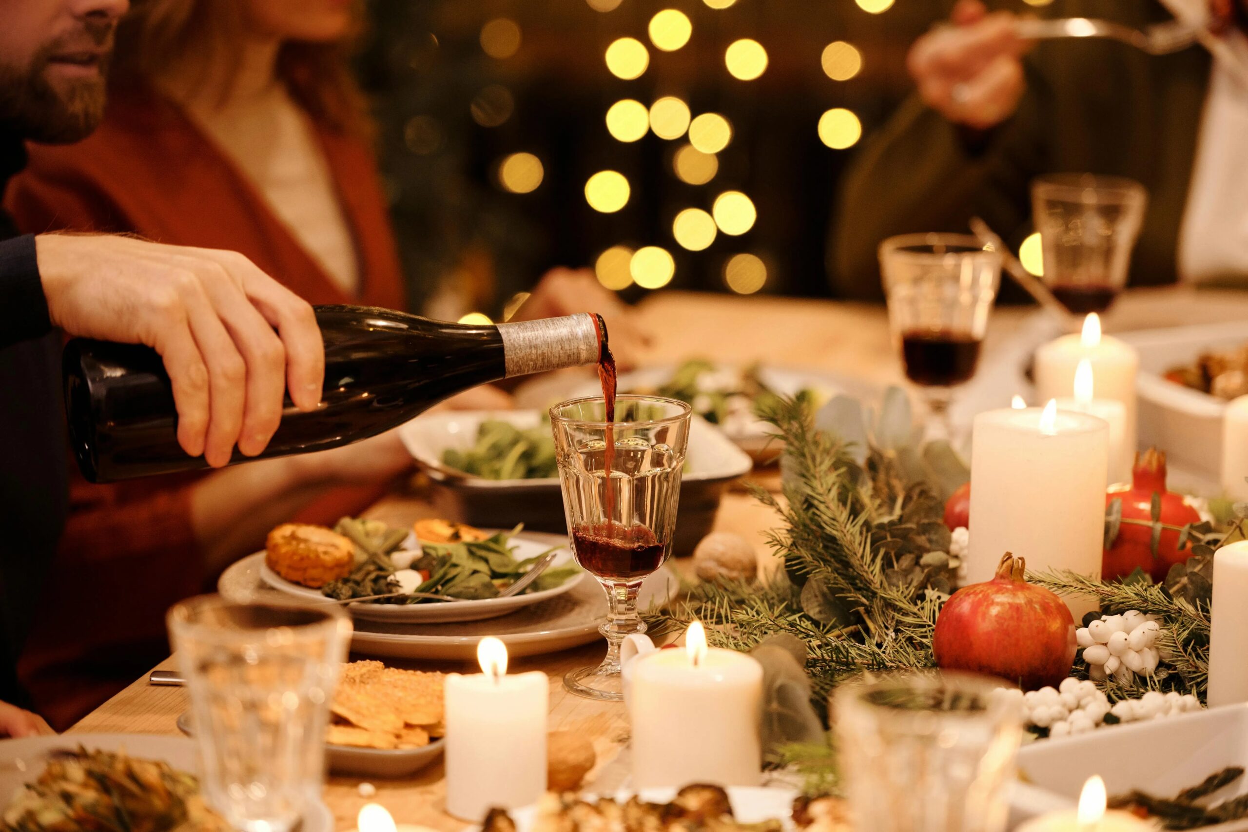 More Brazilians expect a more abundant Christmas dinner, according to research