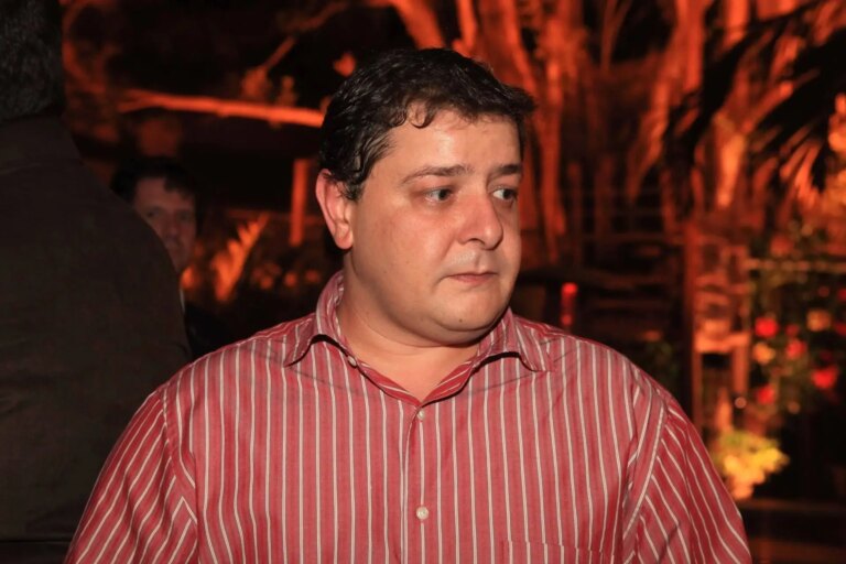 PF identifies 6 trips by Lulinha with lobbyist target of search and seizure, says portal
