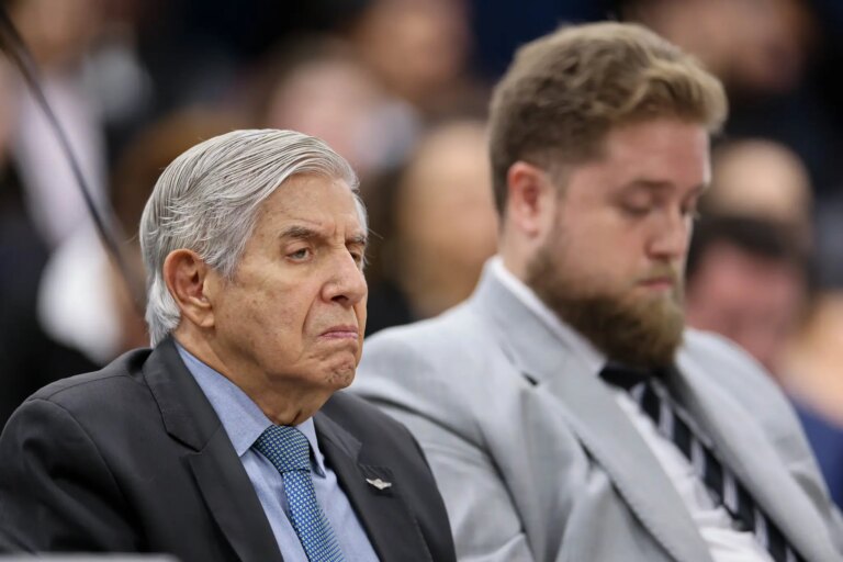 PF says that Augusto Heleno's passport was not delivered; defense disputes version
