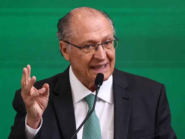 Alckmin: “It was important to remove Moraes from the Magnitsky Law; it is an act of justice”
