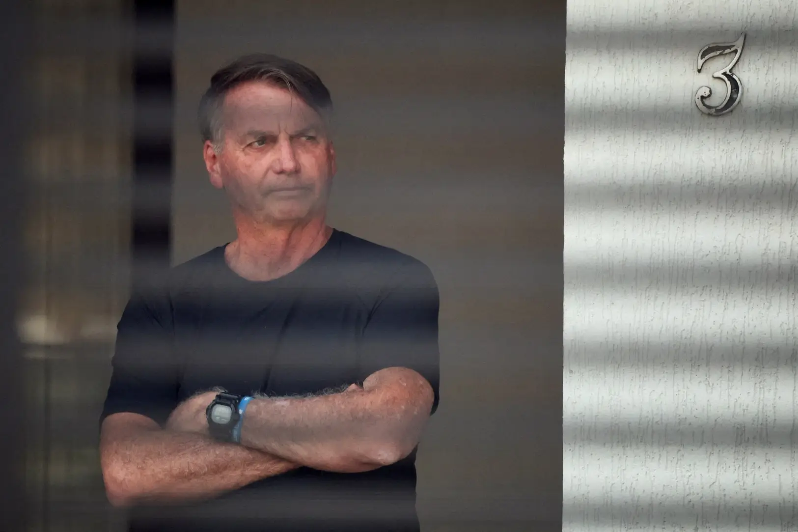 Bolsonaro has hiccups even after surgery and will undergo a new intervention