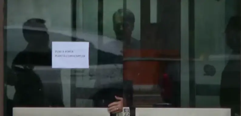 Bolsonaro will be monitored by PF agents 24 hours a day during hospitalization
