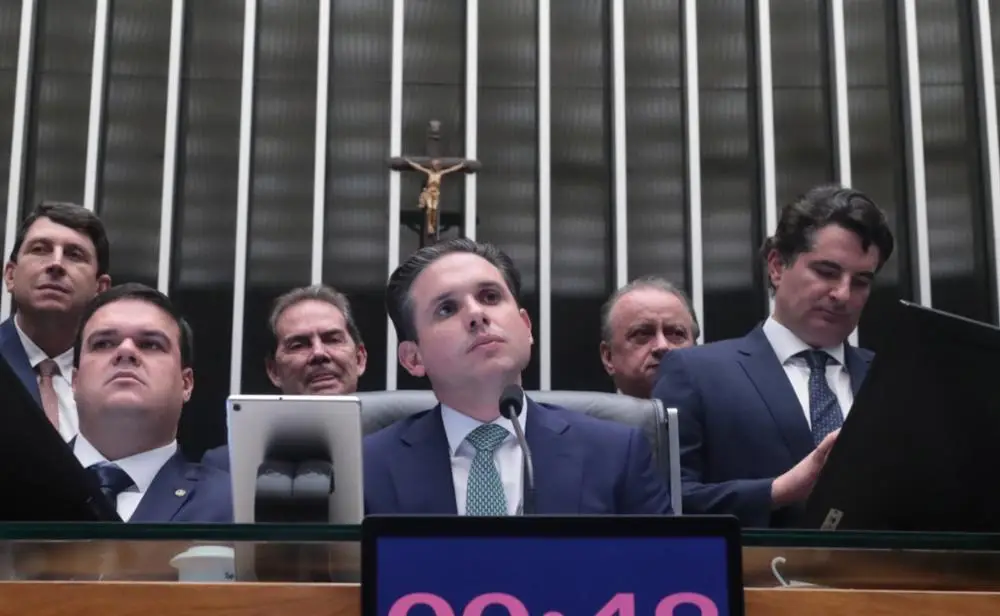 Chamber approves sentence reduction for Bolsonaro and others convicted of attempted coup