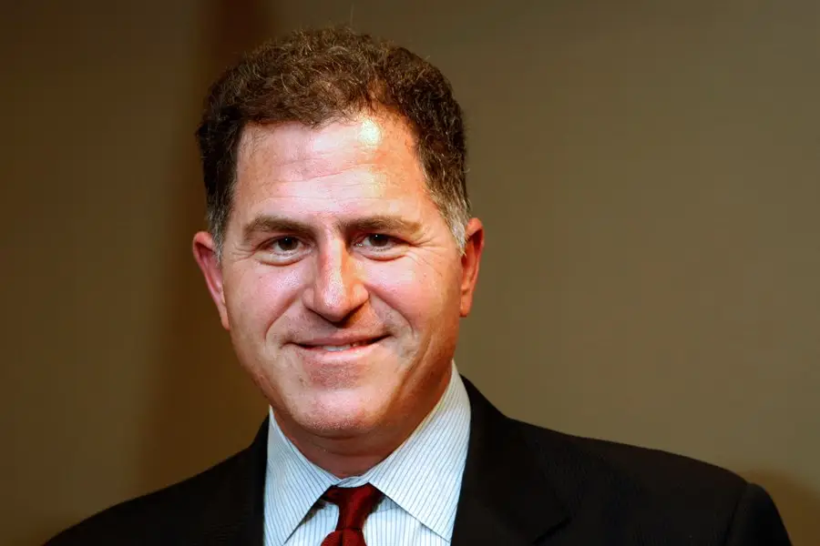 Dell founder will deposit $250 into the accounts of 25 million children in the US